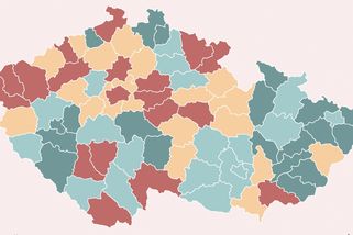 Unikátní data: Jak kvalitní jsou školy ve vašem okrese - Seznam Zprávy